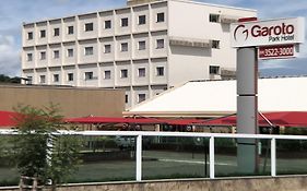 Garoto Park Hotel